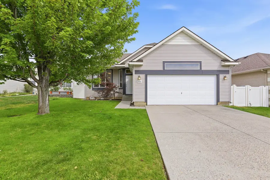9106 N Oak St, Spokane, WA 99208 - #2