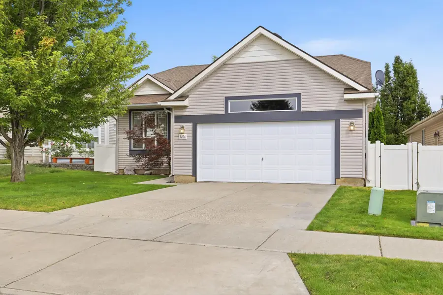 9106 N Oak St, Spokane, WA 99208 - #3