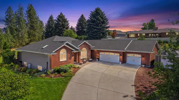 10206 N Comanche Dr, Spokane, WA 99208