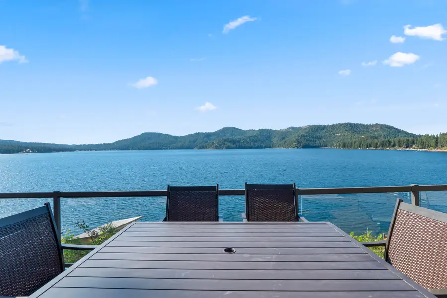 3917 N Deer Lake Rd, Loon Lake, WA 99148 - #2