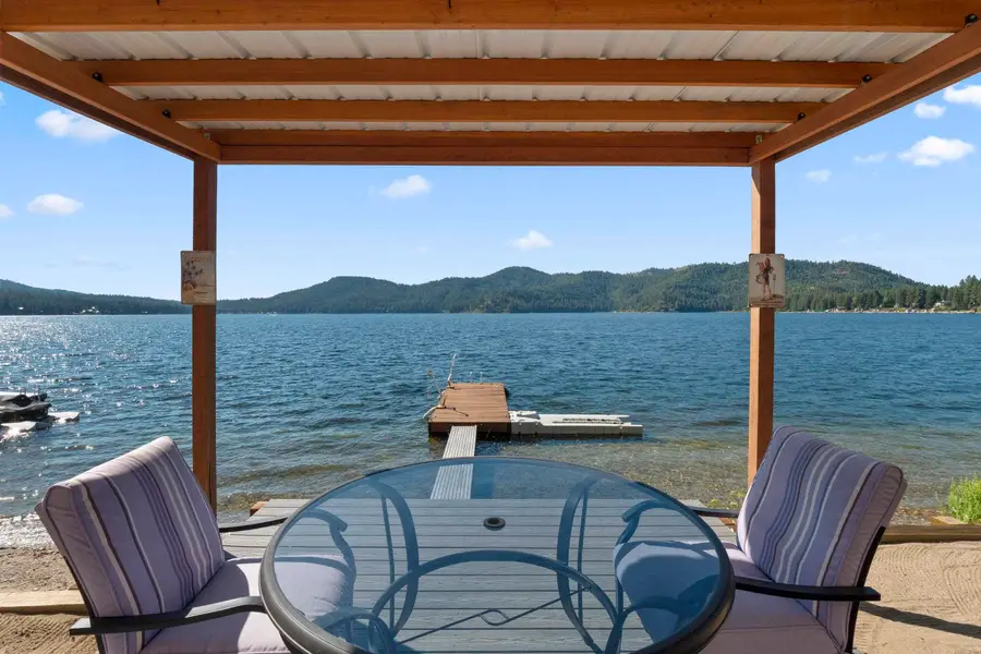 3917 N Deer Lake Rd, Loon Lake, WA 99148 - #3