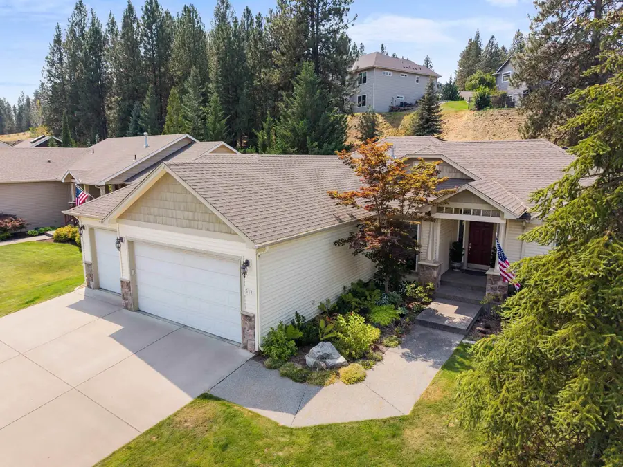 517 W Bolan Ave, Spokane, WA 99224 - #2