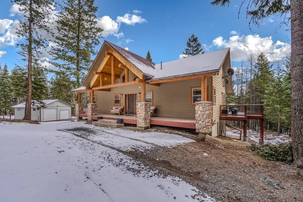 1157 Orin Rice Rd, Colville, WA 99114 - #1