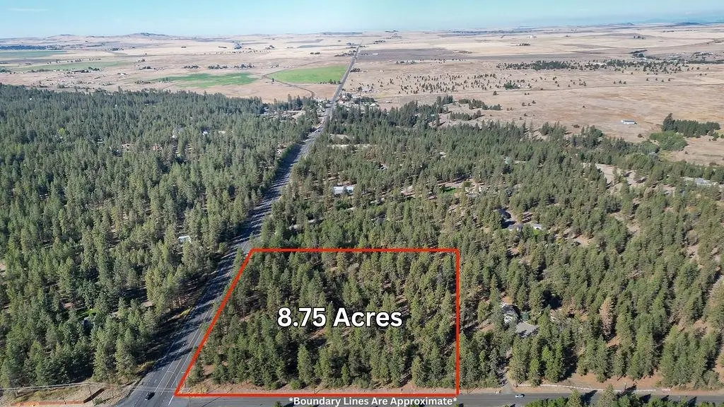 1212 S Brooks Rd, Medical Lake, WA 99022 - #1