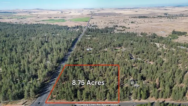 1212 S Brooks Rd, Medical Lake, WA 99022