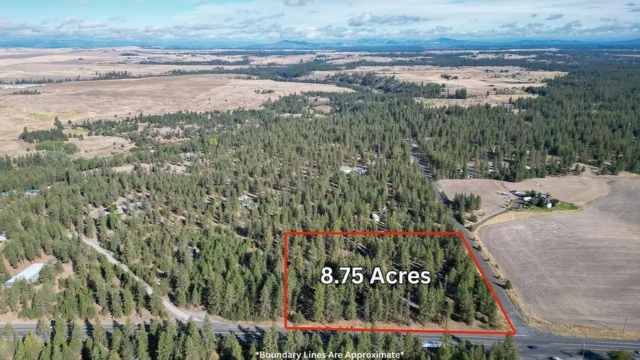 1212 S Brooks Rd, Medical Lake, WA 99022 - #2