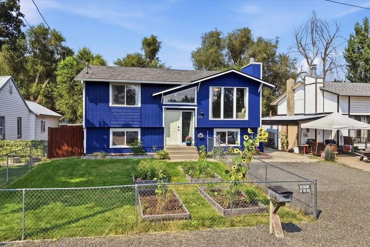 3707 E Guy Ave Ave, Mead, WA 99021 - #1
