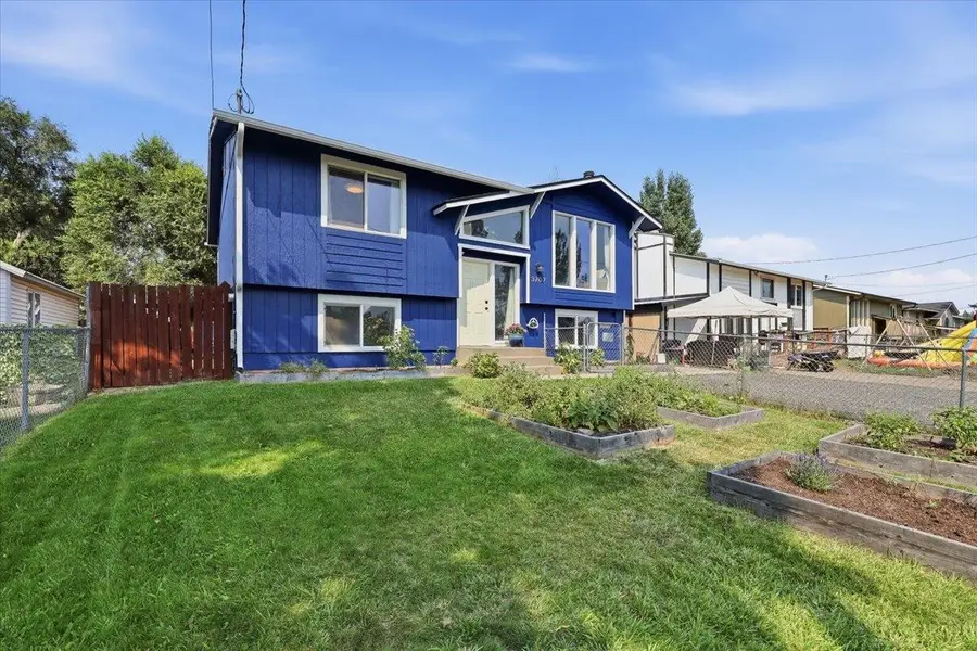 3707 E Guy Ave Ave, Mead, WA 99021 - #3