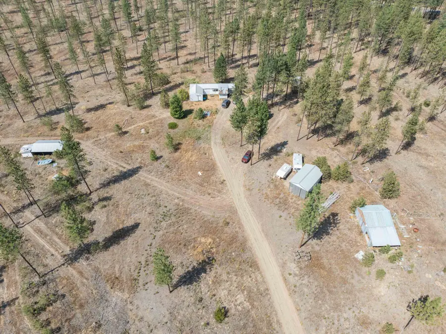 5038 New House Ln, Ford, WA 99013 - #2