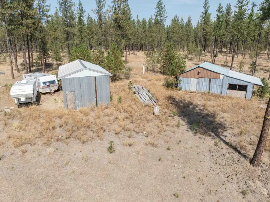 5038 New House Ln, Ford, WA 99013 - #3