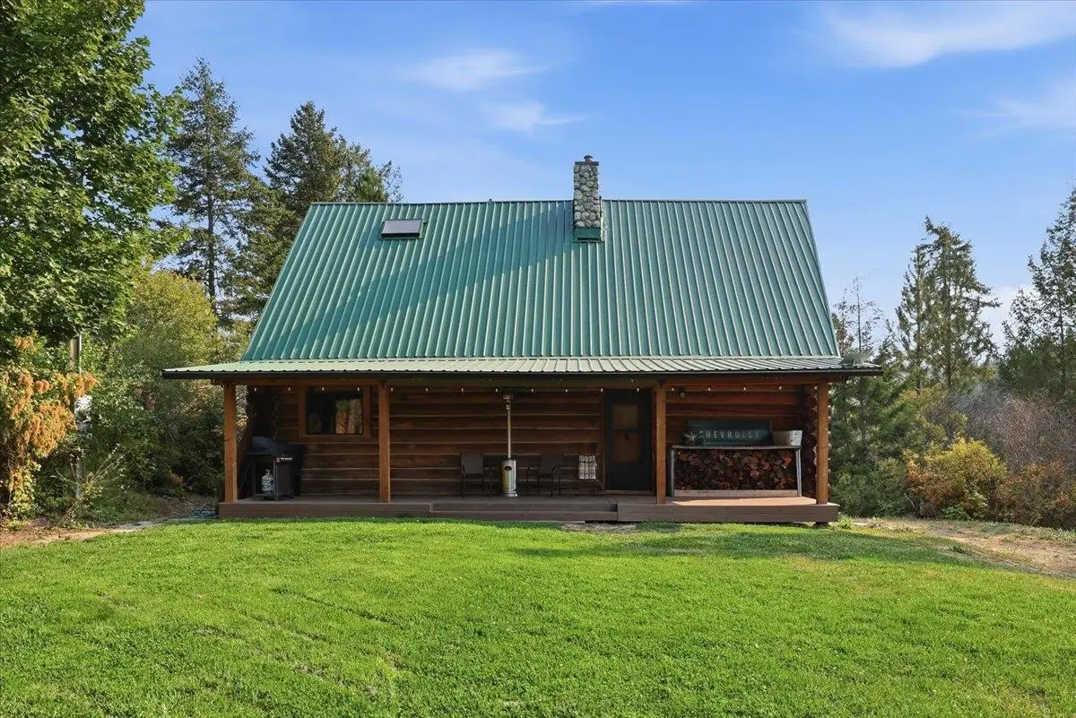 13915 N Forker Rd, Spokane, WA 99217 - #1