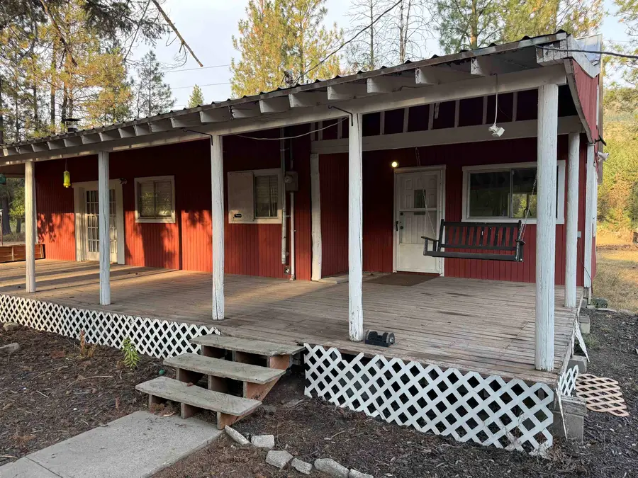 3824 Powers Rd, Loon Lake, WA 99148 - #3