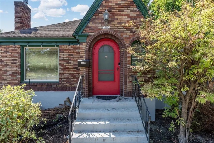 3003 W Fairview Ave, Spokane, WA 99205 - #3