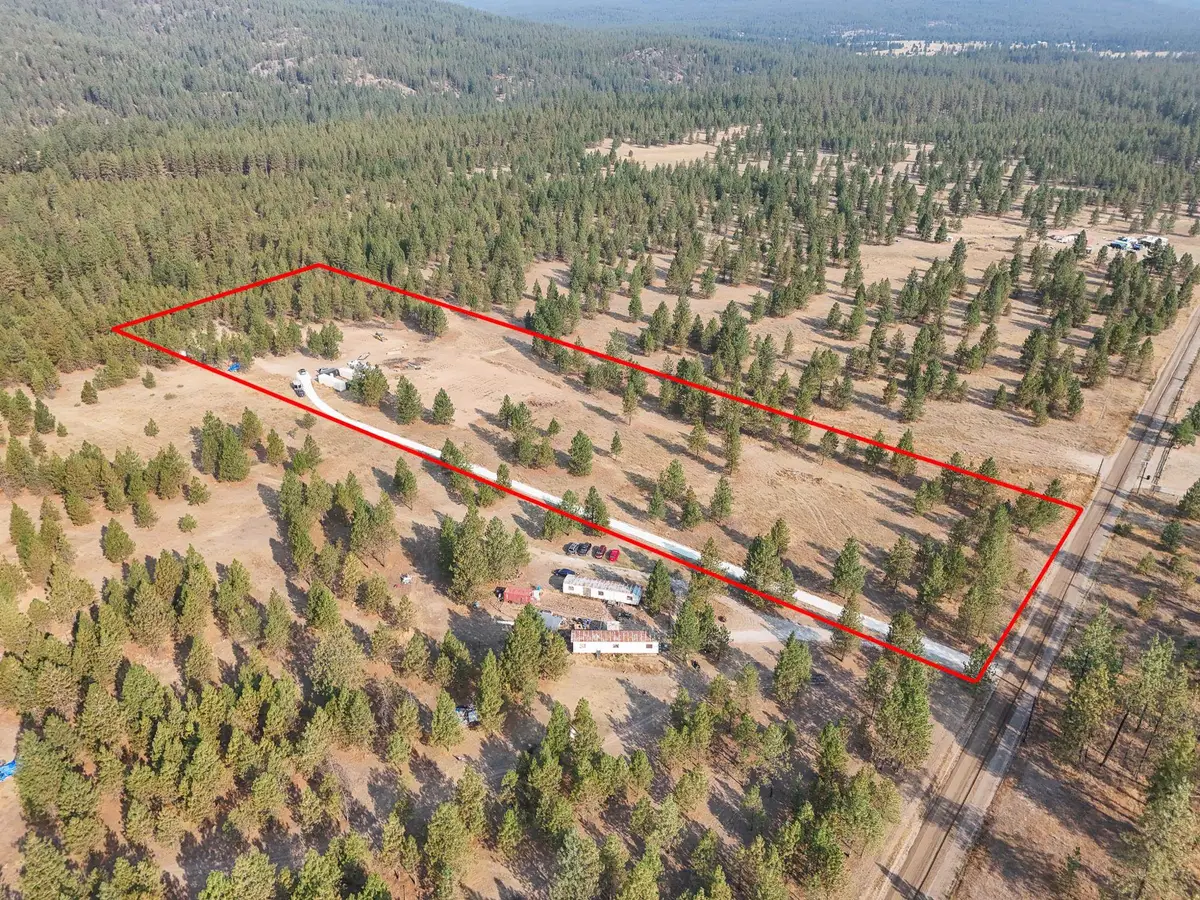 5812 Martha Boardman Rd, Wellpinit, WA 99040 - #1