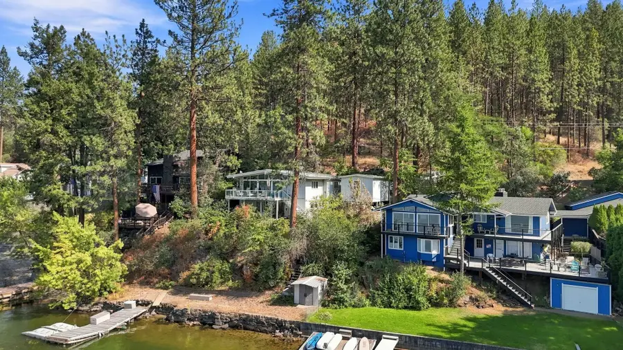 24221 E Tum Tum Dr, Liberty Lake, WA 99019 - #3