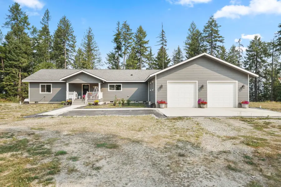 150 Apling Ln, Newport, WA 99156 - #2