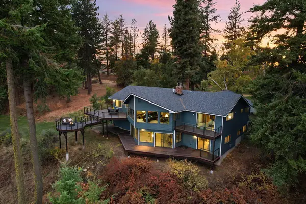 5105 S Park Ln, Spokane, WA 99223