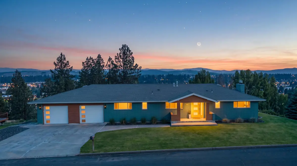 8312 N Northview Rd, Spokane, WA 99208 - #1