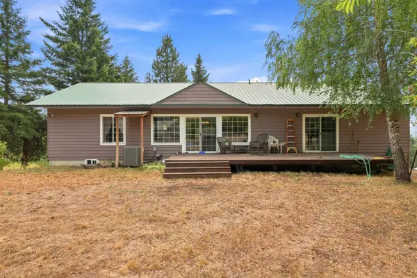 9722 Scotia Rd, Newport, WA 99156