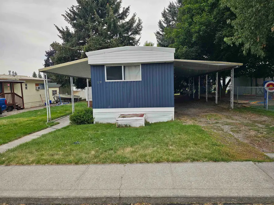 3110 E Chattaroy #19 Rd, Chattaroy, WA 99003 - #2