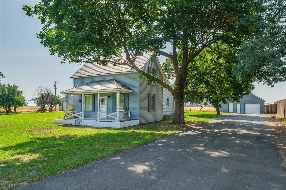 23817 W Manila Rd, Medical Lake, WA 99022 - #1
