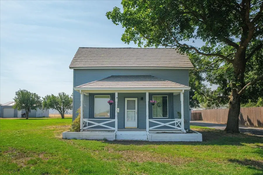 23817 W Manila Rd, Medical Lake, WA 99022 - #2