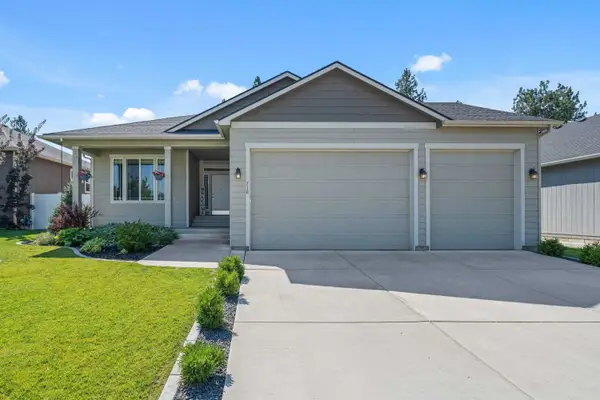 710 E Belle Ln, Colbert, WA 99005