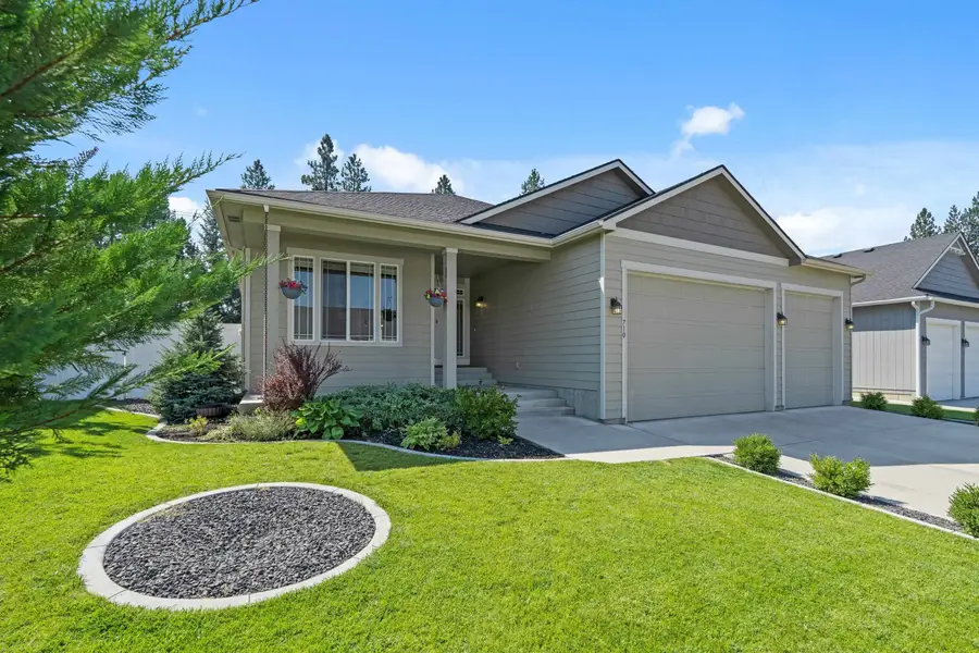 710 E Belle Ln, Colbert, WA 99005 - #3