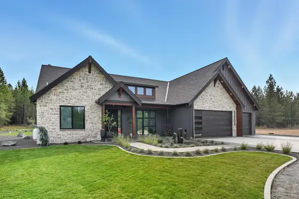 NNA W Findley Ln, Deer Park, WA 99006
