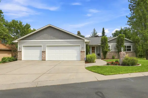 1727 S Stanley Ln, Spokane Valley, WA 99212