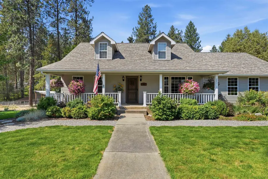 28013 N Bear Lake Rd, Chattaroy, WA 99003 - #3