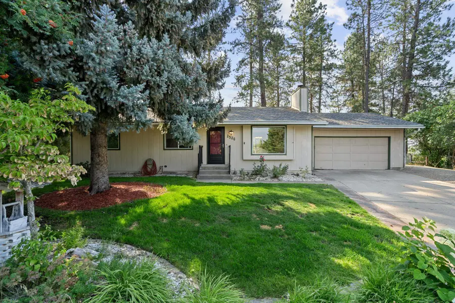 2526 E Nicklaus Pl, Spokane, WA 99223 - #2