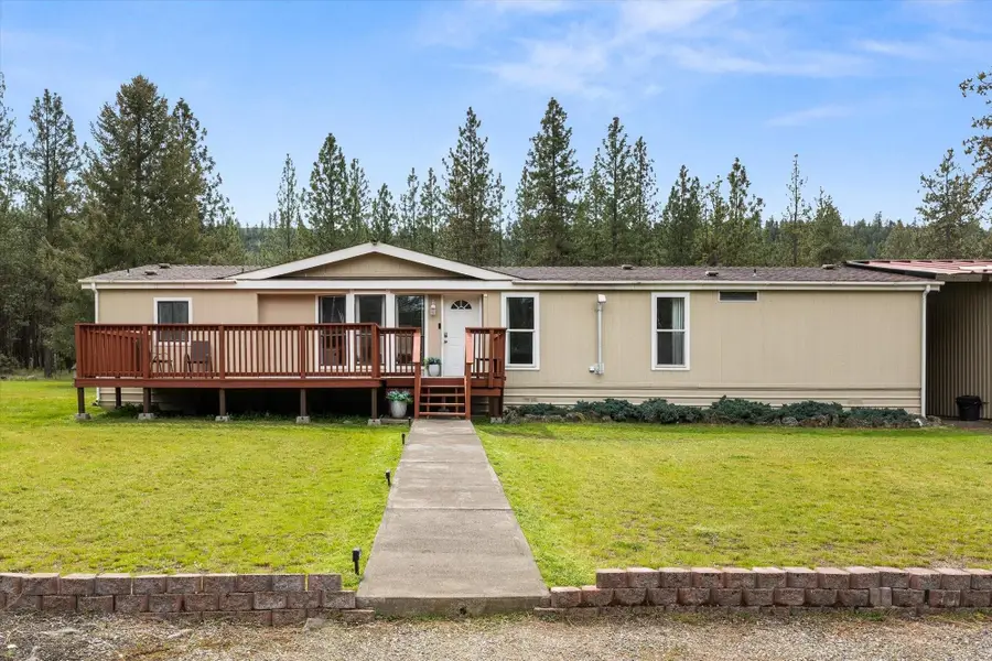 27711 W Long Lake Rd, Ford, WA 99013 - #3