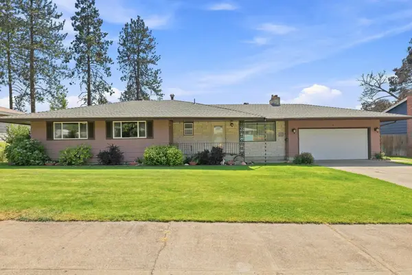 3333 W Woodside Ave, Spokane, WA 99208