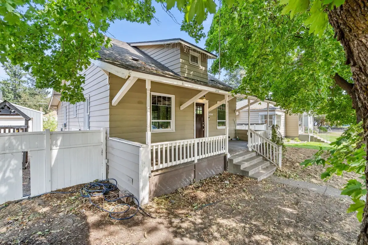 417 E Liberty Ave, Spokane, WA 99207 - #1