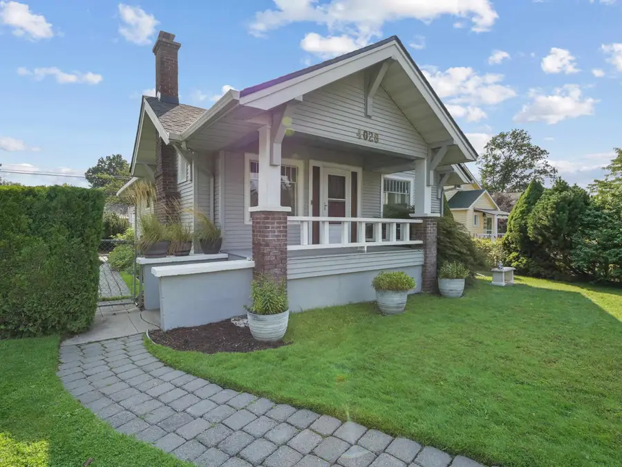 4028 N Lincoln St, Spokane, WA 99205 - #3