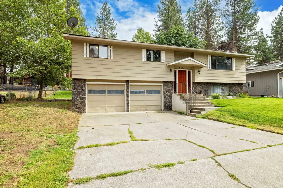 8524 N Hill N Dale St, Spokane, WA 99208 - #2