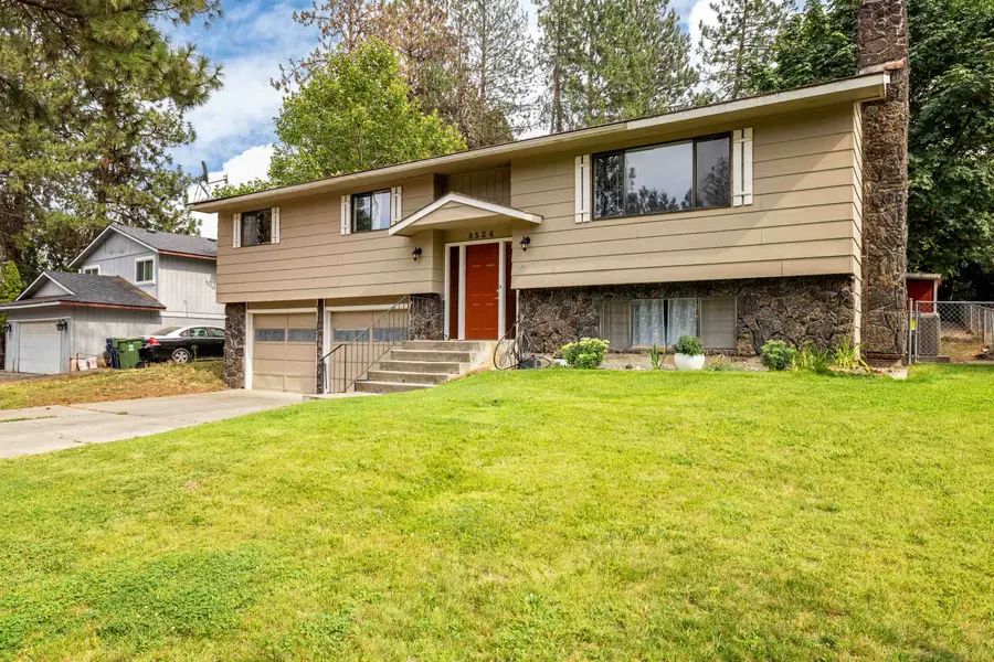 8524 N Hill N Dale St, Spokane, WA 99208 - #3