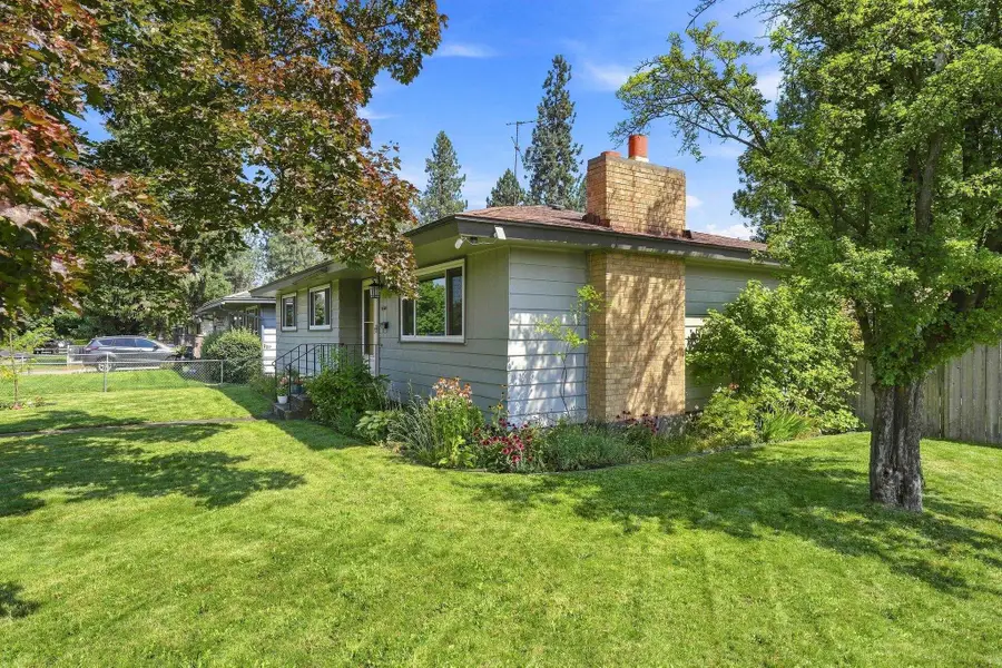 6504 N Wall St, Spokane, WA 99208 - #2