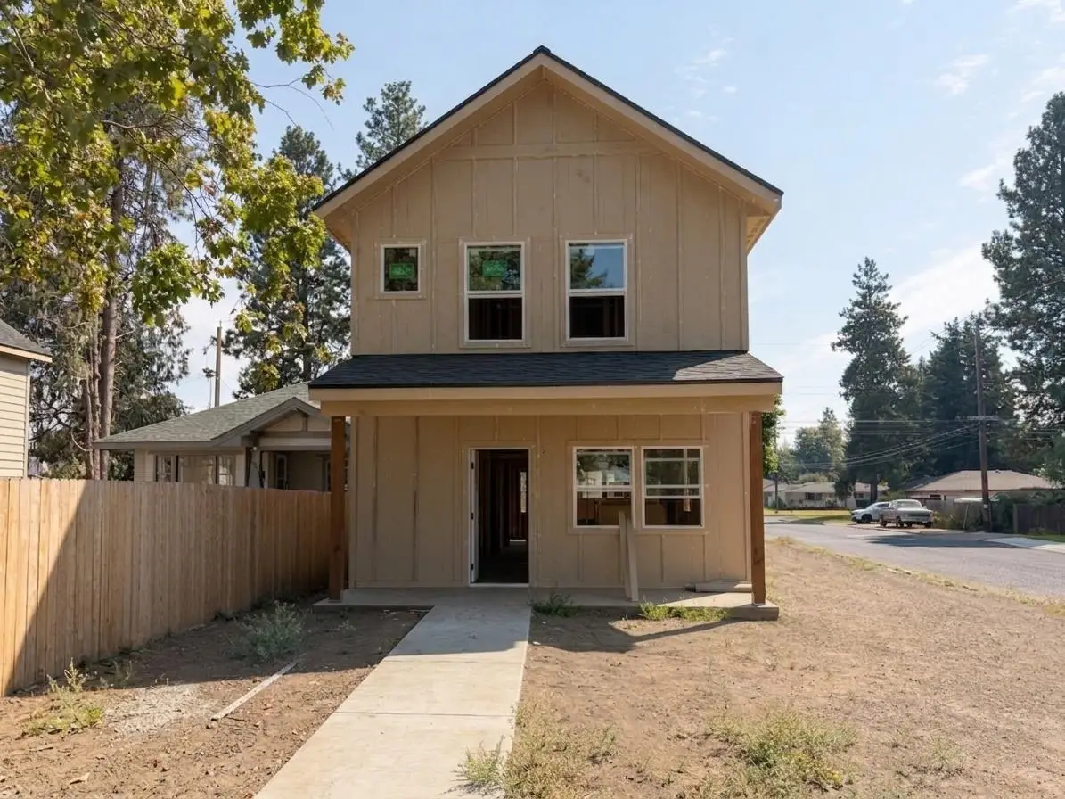 6100 N Stevens St, Spokane, WA 99205 - #1