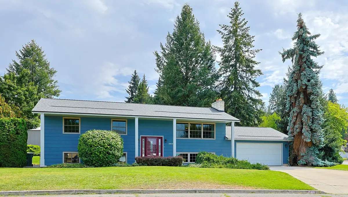 15610 E 27th Ave, Veradale, WA 99037 - #1