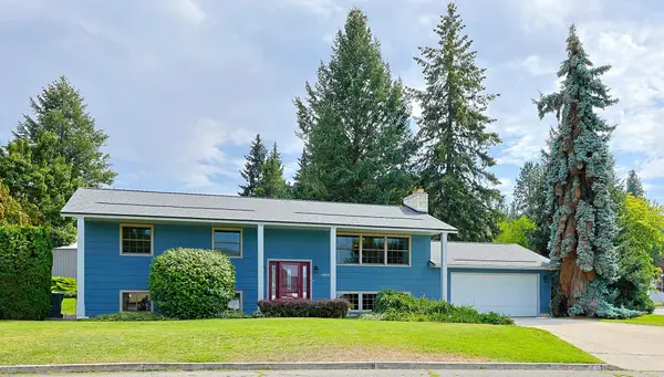 15610 E 27th Ave, Veradale, WA 99037