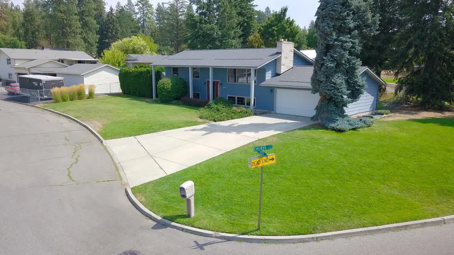 15610 E 27th Ave, Veradale, WA 99037 - #2
