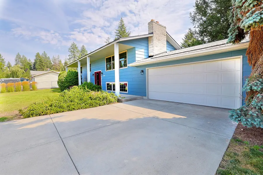 15610 E 27th Ave, Veradale, WA 99037 - #3