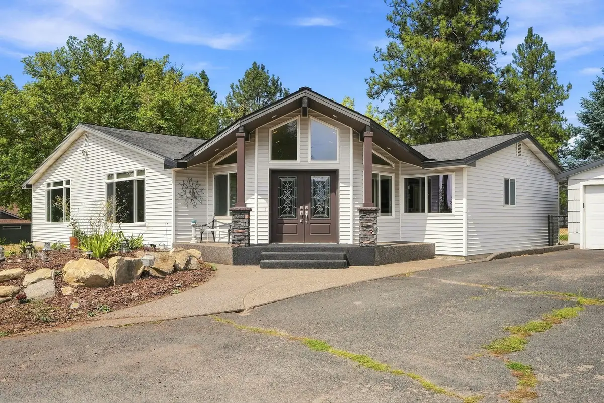 5603 E 27th Ave, Spokane, WA 99223 - #1