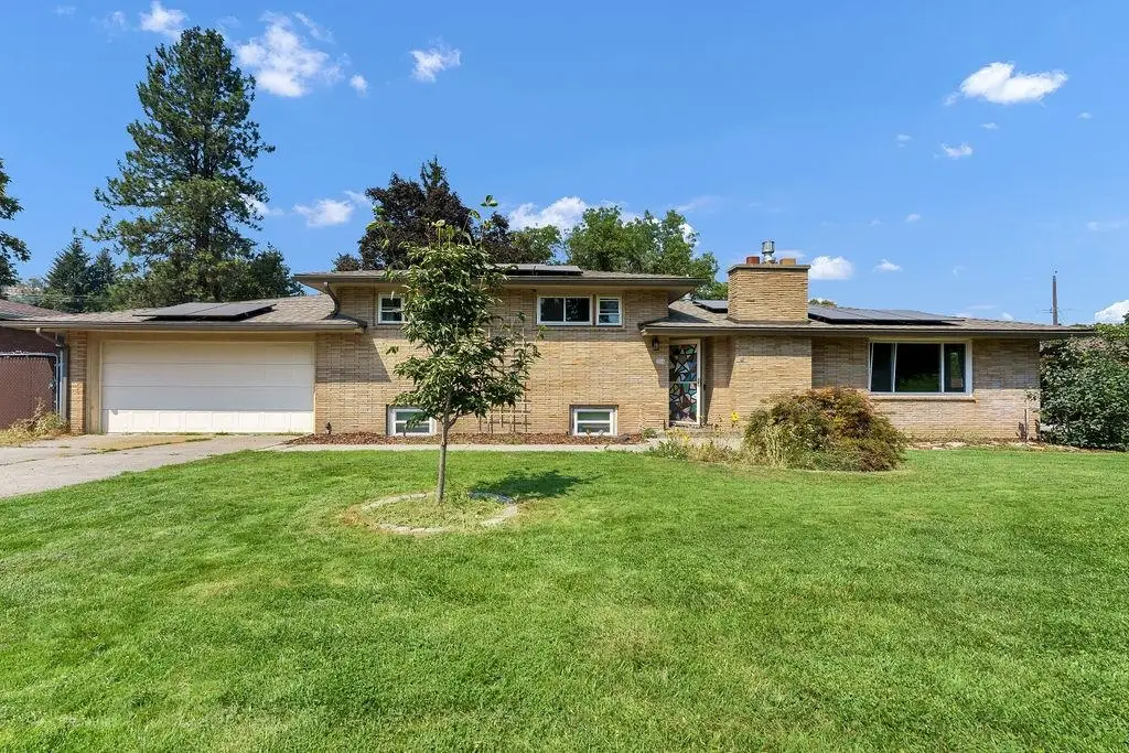 504 W St Thomas More Way, Spokane, WA 99208 - #1