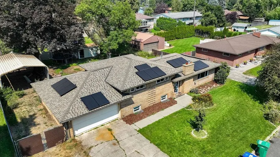 504 W St Thomas More Way, Spokane, WA 99208 - #3