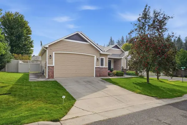 12004 N Dakota Ln, Spokane, WA 99218