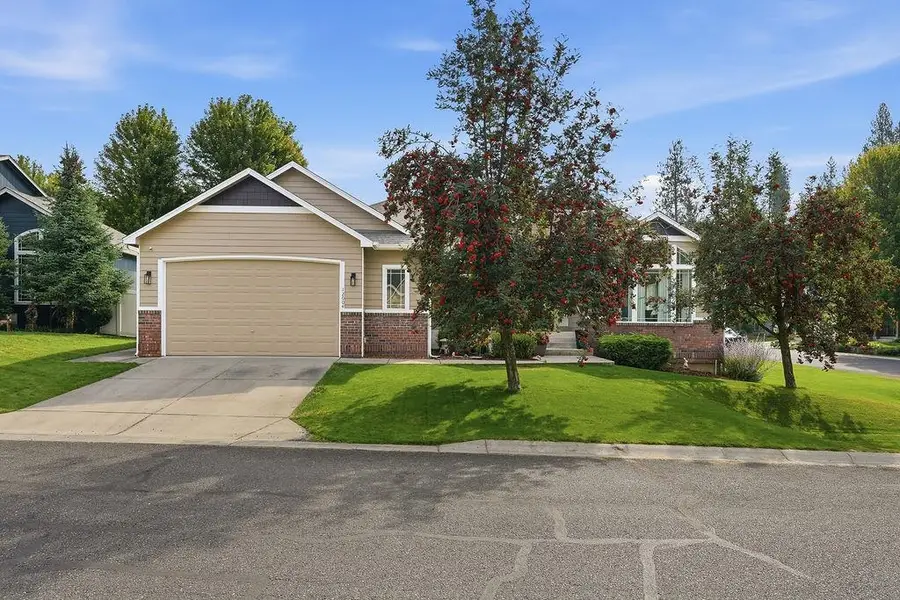 12004 N Dakota Ln, Spokane, WA 99218 - #2