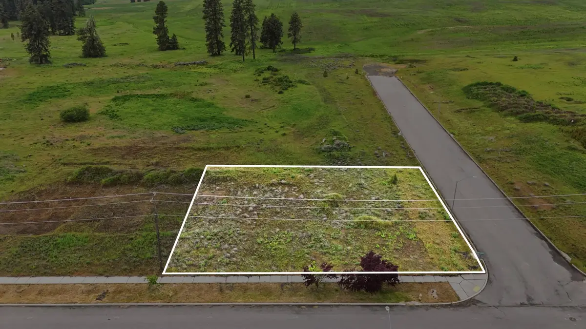 1615 Spring St St, Cheney, WA 99004 - #1